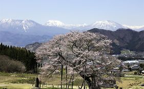 蕨温泉 旅館 わらび野